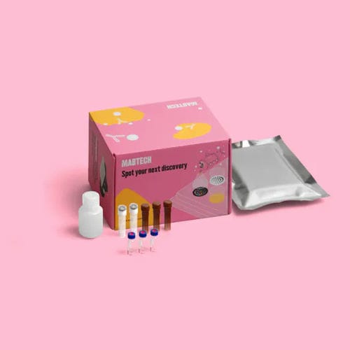COVID-19-Testkit - FSP-05R-RS1-1 - Mabtech - für Forschungszwecke / Immunoglobuline / Immunglobulinklasse G