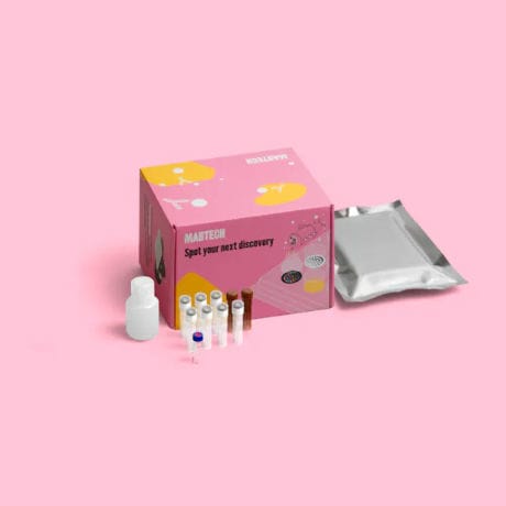 Testkit für Forschungszwecke - FSP-0102-P4-1 - Mabtech - Tuberkulose / Immunoassay