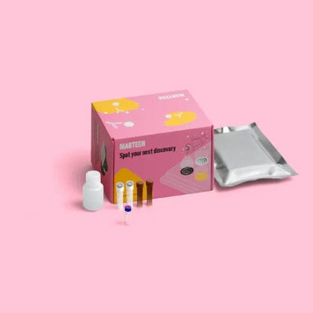 Testkit für Forschungszwecke - FS-60G50M-1 - Mabtech - für Nagetiere / Antigene / Immunoglobuline