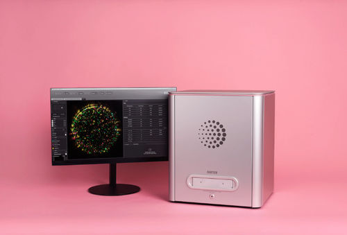 Mikroplatten-Reader / LED - IRIS 2 - Mabtech - ELISPOT / 96 Well