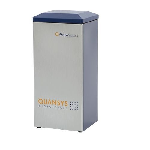 Automatisches Zell-Imaging-System - Q-View™ LS - Quansys Biosciences - Chemilumineszenz