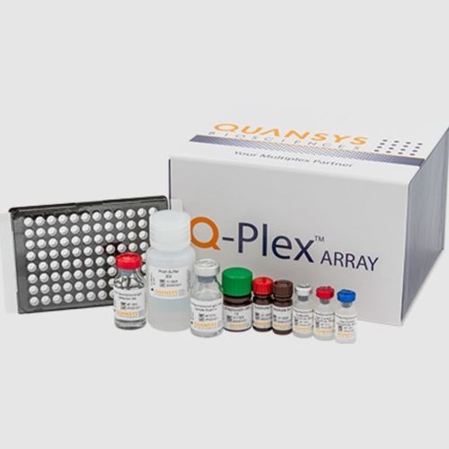 Pneumonie-Testkit - Q-Plex™ - Quansys Biosciences - IgG / Streptococcus pneumoniae / Serum