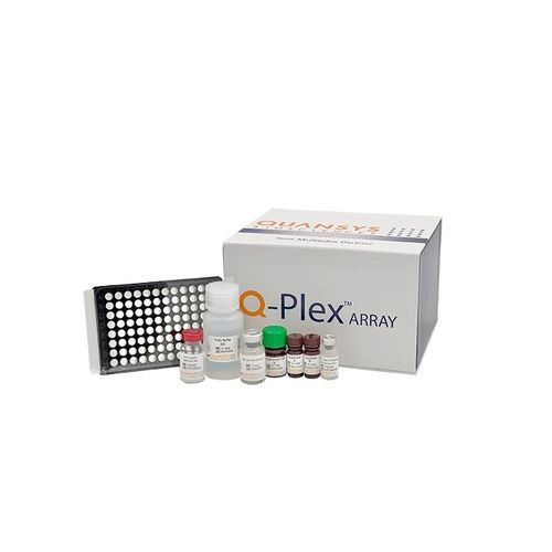 Testkit für Forschungszwecke - Q-Plex™ NHP - Quansys Biosciences - Biomarker
