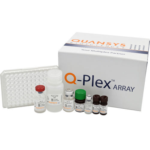 Testkit für Forschungszwecke - 112149MS-15P - Quansys Biosciences - für Tiere / Biomarker / Serum