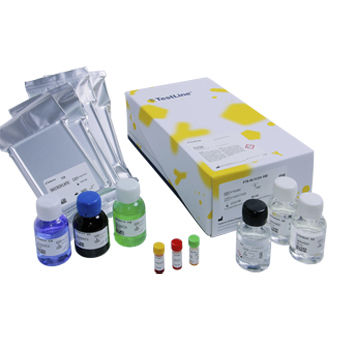 Testkit für Veterinärmedizin - AD0480 - TestLine Clinical Diagnostics - für Tiere / für enzymatische Immunanalyse