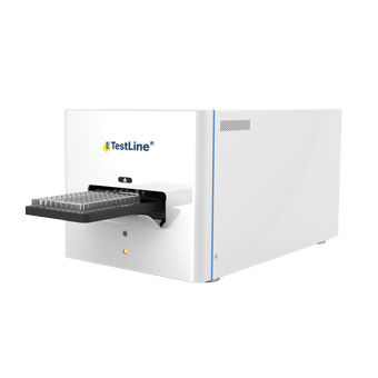 Mikroplatten-Reader / Farbmetrik - ARCXIX096 - TestLine Clinical Diagnostics - Multifunktion / 96 Well