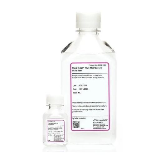 Stabilisierungslösung Reagenz - StabilCoat™ Plus  - Surmodics IVD, Inc. - für ELISA / aus Rindern gewonnen