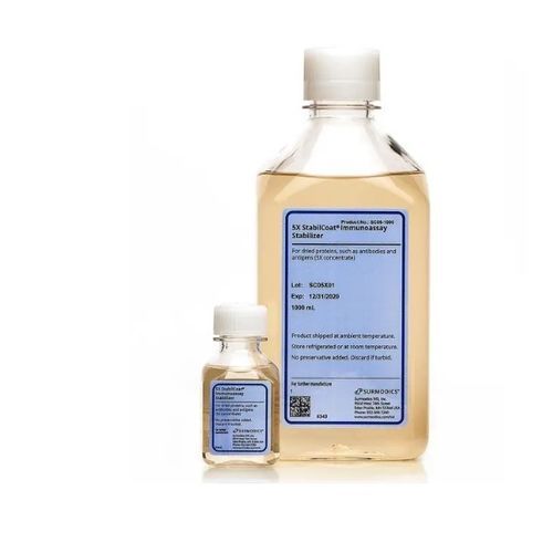 Stabilisierungslösung Reagenz - StabilCoat™ - Surmodics IVD, Inc. - für ELISA