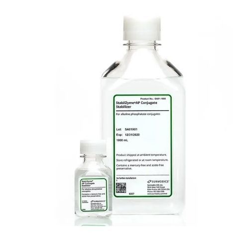 Stabilisierungslösung Reagenz - StabilZyme™ AP - Surmodics IVD, Inc. - für Western Blot / für ELISA / aus Rindern gewonnen