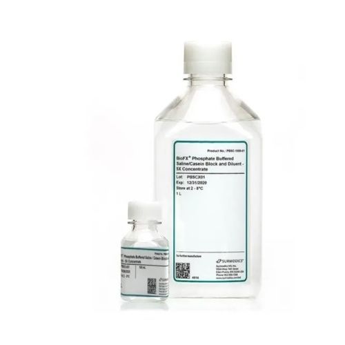Phosphat-Puffer-Reagenz - PBSC series - Surmodics IVD, Inc. - für Western Blot / für ELISA