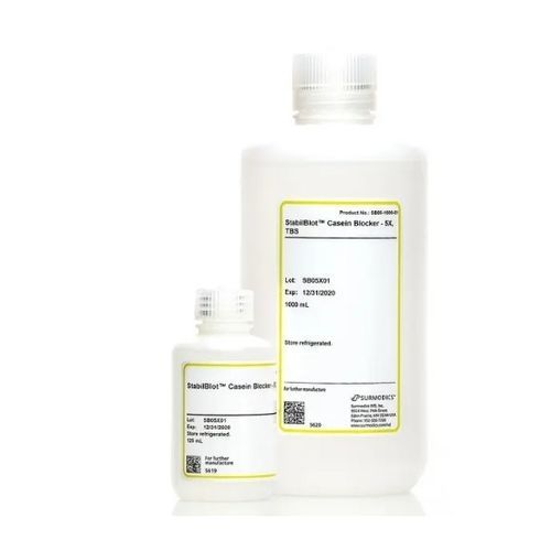 Blockierstopfen-Reagenz - StabilBlot™ - Surmodics IVD, Inc. - für Western Blot / Protein