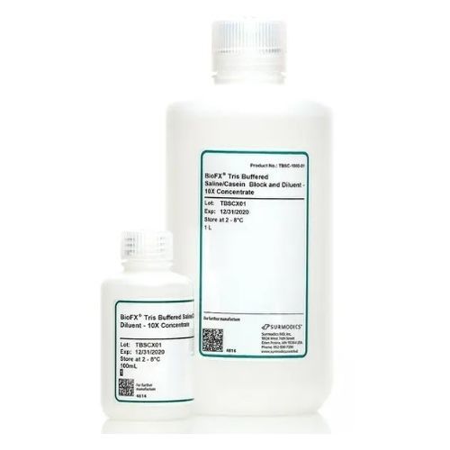 Pufferlösung - TBSC series - Surmodics IVD, Inc. - für Western Blot / für ELISA