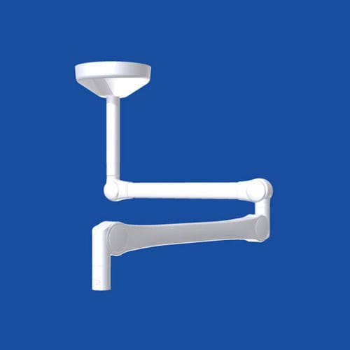 deckenmontierter Tragarm - Oasys Healthcare