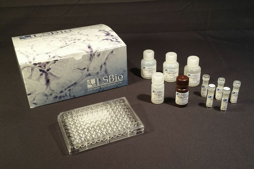 Testkit für Forschungszwecke - LS-F50142 - LifeSpan BioSciences - ELISA / Farbmetrik / gefriergetrocknet