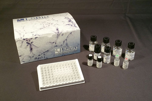 Testkit für Forschungszwecke - LS-F6995 - LifeSpan BioSciences - Serum / Plasma / ELISA