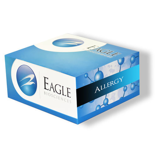 Testkit für Forschungszwecke - KTR-802 - Eagle Biosciences - Allergie / für IgE / IgG