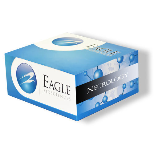Testkit für Forschungszwecke - SKT-126 - Eagle Biosciences - für Entzündungskrankheiten / Zöliakie / Blei