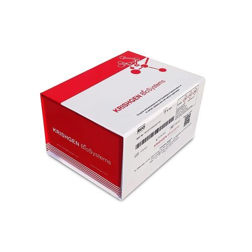 Testkit für Forschungszwecke - KBVH047 - Eagle Biosciences - IgG / für Zellen / Serum