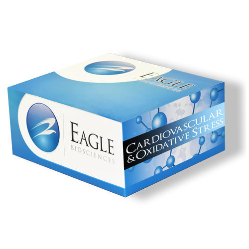 Testkit für Forschungszwecke - IS-I-1300R - Eagle Biosciences - Plasma / ELISA / für enzymatische Immunanalyse