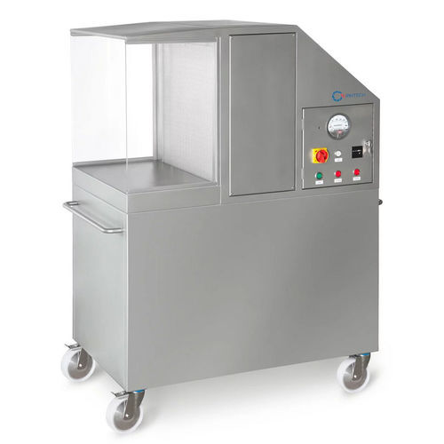 Laminar Air Flow für Reinraum - F.L.C. - KIRHTECH - mobil