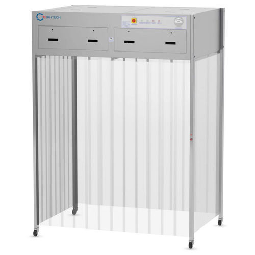 Laminar Air Flow für Reinraum - F.L.M. - KIRHTECH - mobil