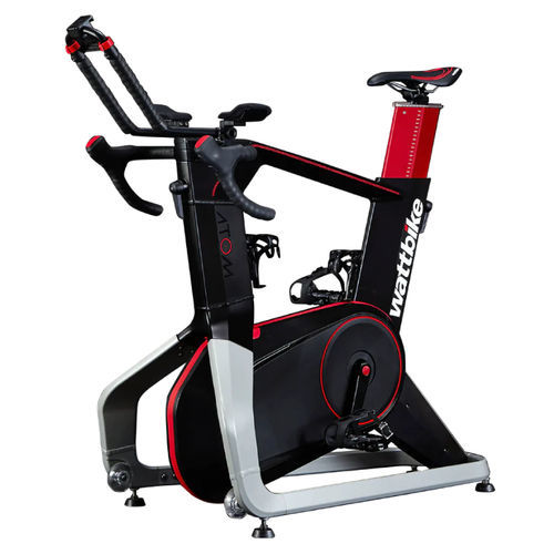 Heimtrainer - ATOM - Wattbike