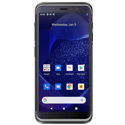 Medizinischer PC / Octa-Core - C80 - CILICO - für Gesundheitseinrichtungen / mobil / HD
