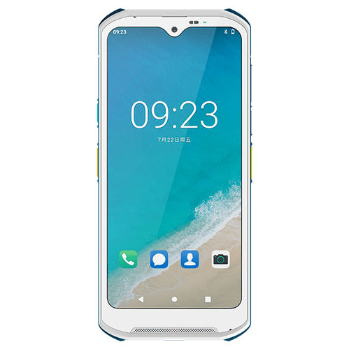 Medizinischer PC / Octa-Core - V5 - CILICO - für Gesundheitseinrichtungen / mobil / wasserdicht