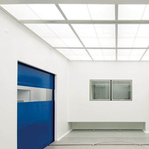 Laminar Air Flow für Reinraum - AIRPLAN - eingebaut / vertikal / horizontal