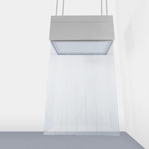 Luftfiltereinheit - FFU - AIRPLAN - für Reinraum / Laminar-Flow