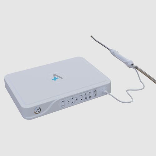Videoprozessor für Endoskopie - HL-ES80 - Shenzhen A-ONE Medical