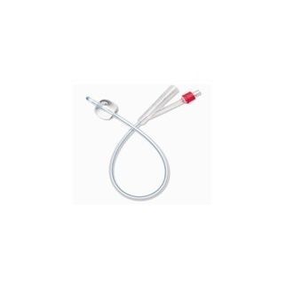 Drainage-Katheter - LEELAVATHY MEDICAL DEVICES COMPANY - Harnröhren / Ballon / Silikon