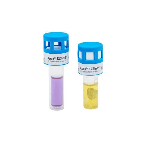 Medizinisch Bioindikator - Apex®  - Gyros Protein Technologies - für die Pharmaindustrie / für die Lebensmittelindustrie