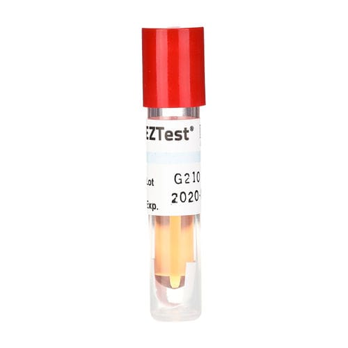 Sterilisations-Bioindikator - EZTest® - Gyros Protein Technologies - Labor