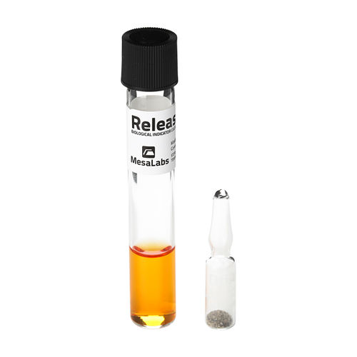 Sterilisations-Bioindikator - DriAmp® - Gyros Protein Technologies - Temperatur / für die Pharmaindustrie