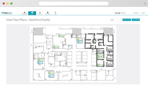 Laborsoftware - ViewPoint® - Gyros Protein Technologies - Management / Datenverwaltung / Monitoring