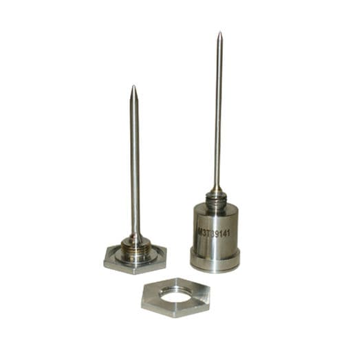 Temperatur-Datenlogger - Thermowell  - Gyros Protein Technologies