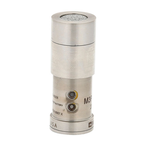 Temperatur-Datenlogger - Micropack III - Gyros Protein Technologies - Druck / kabellos