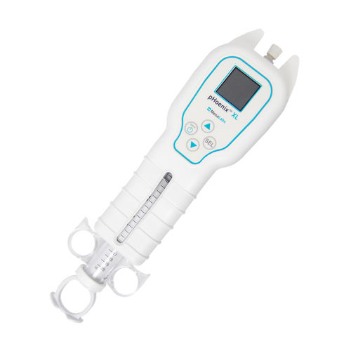 Temperaturmessgerät - pHoenix XL - Gyros Protein Technologies - pH / Konduktivität / Kalibrierung