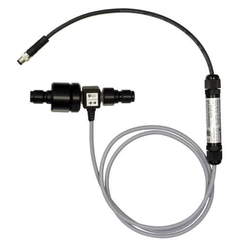 Temperatursensor - HDU-FL - Gyros Protein Technologies - Kalibrierung / Durchfluss / medizinisch