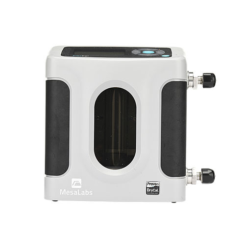 Kalibrator für Gasdurchsatz - FlexCal® - Gyros Protein Technologies - Labor