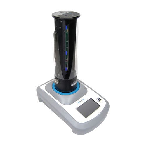Kalibrator für Gasdurchsatz - DryCal® 800 - Gyros Protein Technologies - Labor