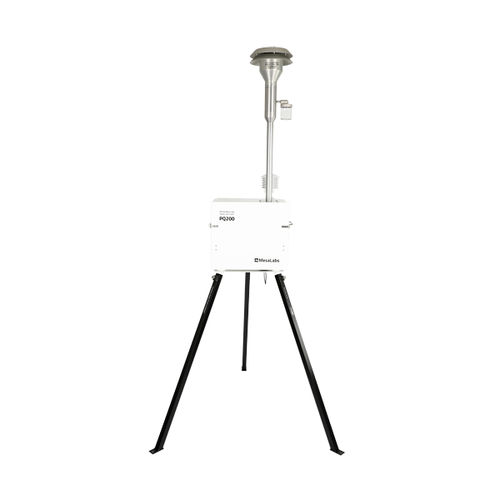 Labor-Probengeber - PQ200 - Gyros Protein Technologies - für Umweltanalyse / Luftströmung / Kalibrierung