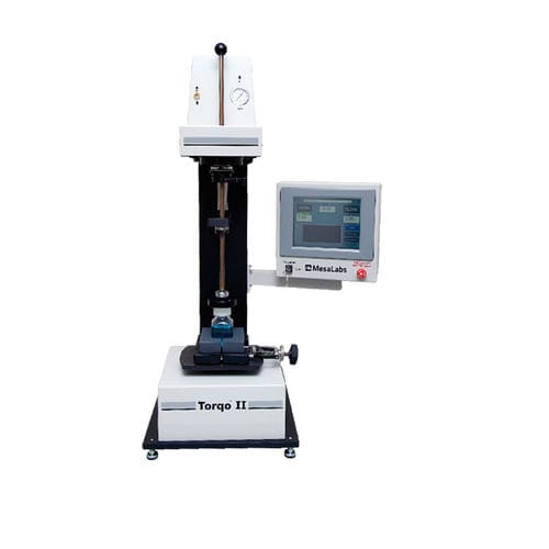 Drehmoment-Tester - Torqo® 1600 - Gyros Protein Technologies - für die Pharmaindustrie / bodenstehend / digital