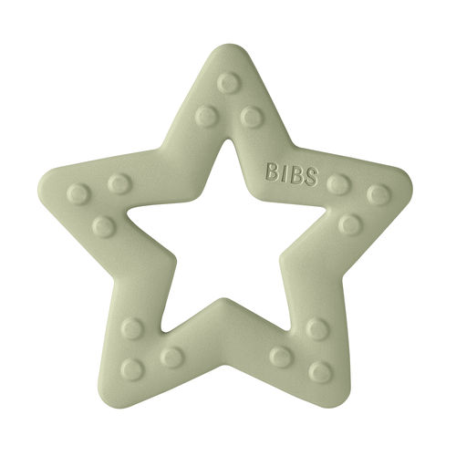 Beißspielzeug - Star - BIBS