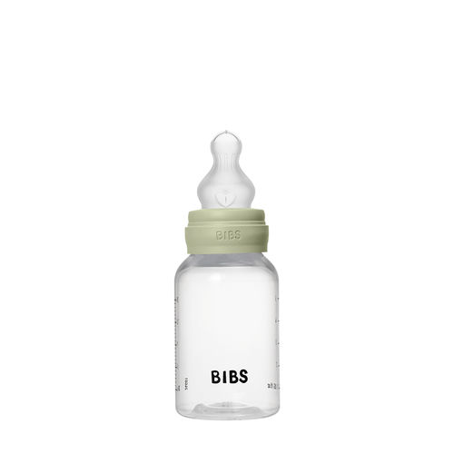 Polypropylen-Babyflasche - BIBS