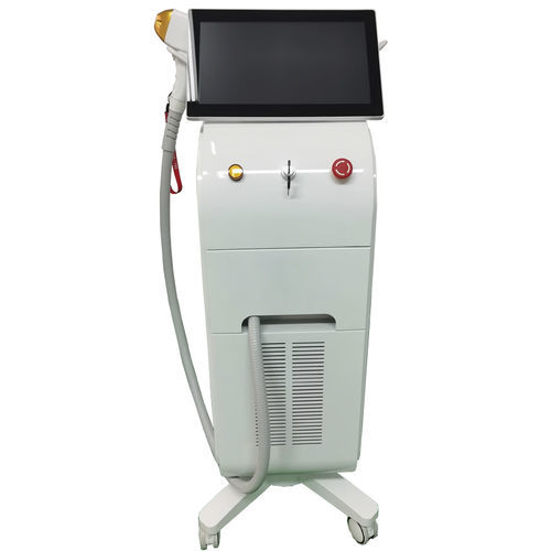Laser für Epilation - EB-DL3-A - Xiamen ELOS Photoelectric - Dioden / auf Wagen