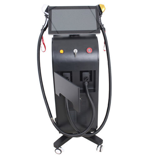 Laser für Epilation - EB-DL3-B - Xiamen ELOS Photoelectric - Dioden / auf Wagen