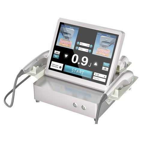 HIFU-Body-Contouring-Gerät - EB-H3 - Xiamen ELOS Photoelectric