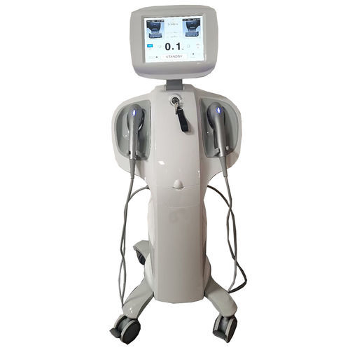 HIFU-Body-Contouring-Gerät - EB-H7  - Xiamen ELOS Photoelectric - auf Wagen